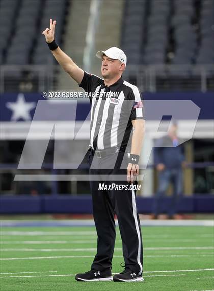 Thumbnail 2 in Refugio @ Hawley (UIL 2A Division 1 Final) photogallery.