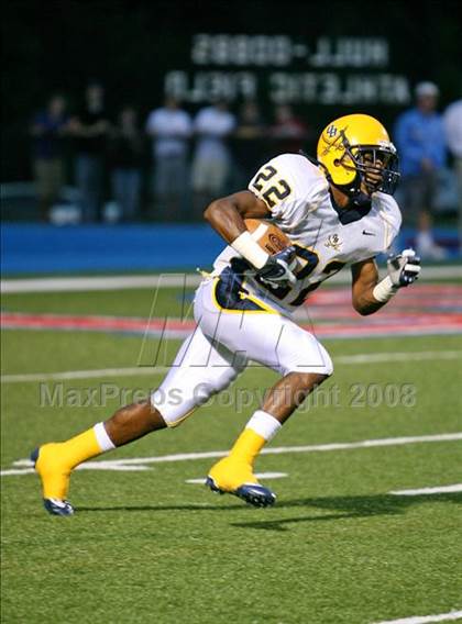 Thumbnail 2 in Olive Branch @ Memphis University photogallery.