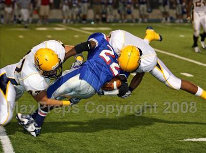 Thumbnail 3 in Olive Branch @ Memphis University photogallery.