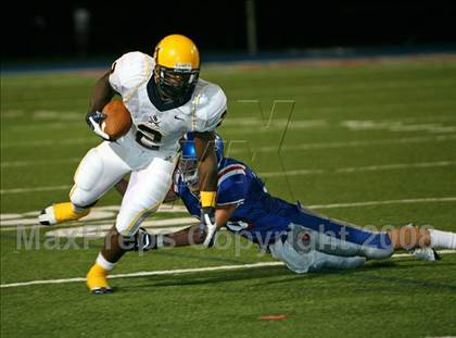 Thumbnail 2 in Olive Branch @ Memphis University photogallery.
