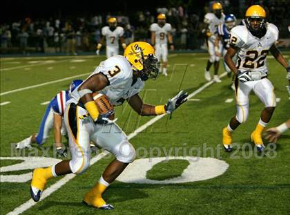 Thumbnail 2 in Olive Branch @ Memphis University photogallery.