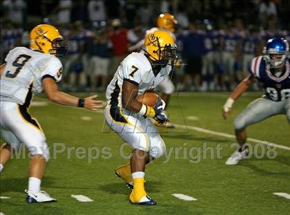 Thumbnail 3 in Olive Branch @ Memphis University photogallery.
