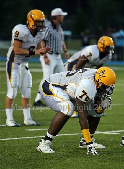 Thumbnail 3 in Olive Branch @ Memphis University photogallery.