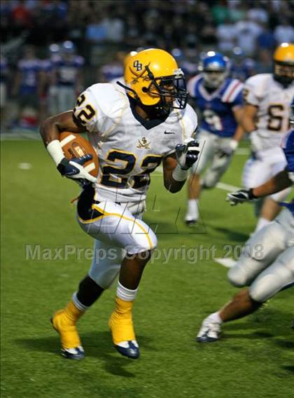 Thumbnail 3 in Olive Branch @ Memphis University photogallery.