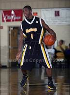 Kenny Boynton against Duncanville.