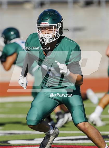 Thumbnail 1 in JV: Junipero Serra @ Sacred Heart Cathedral Preparatory photogallery.