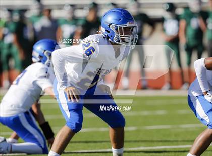 Thumbnail 1 in JV: Junipero Serra @ Sacred Heart Cathedral Preparatory photogallery.