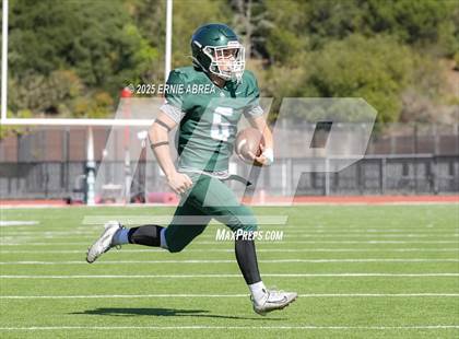 Thumbnail 1 in JV: Junipero Serra @ Sacred Heart Cathedral Preparatory photogallery.
