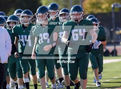 Thumbnail 1 in JV: Junipero Serra @ Sacred Heart Cathedral Preparatory photogallery.
