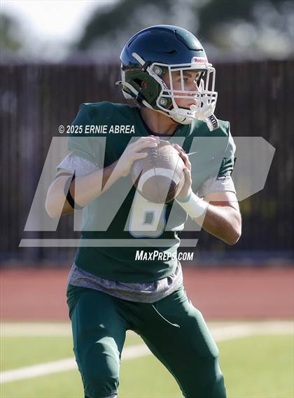 Thumbnail 3 in JV: Junipero Serra @ Sacred Heart Cathedral Preparatory photogallery.