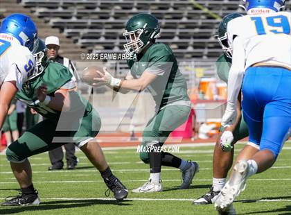 Thumbnail 2 in JV: Junipero Serra @ Sacred Heart Cathedral Preparatory photogallery.