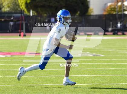 Thumbnail 2 in JV: Junipero Serra @ Sacred Heart Cathedral Preparatory photogallery.