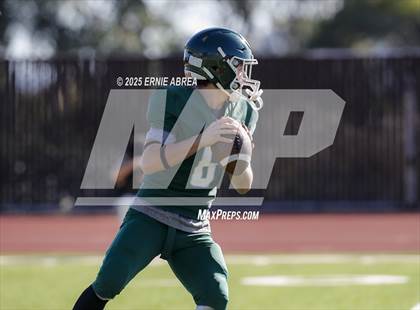 Thumbnail 3 in JV: Junipero Serra @ Sacred Heart Cathedral Preparatory photogallery.