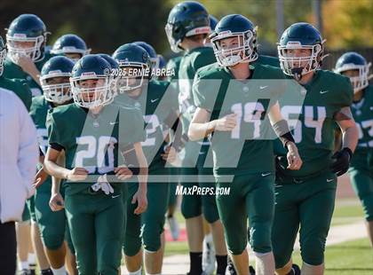 Thumbnail 1 in JV: Junipero Serra @ Sacred Heart Cathedral Preparatory photogallery.