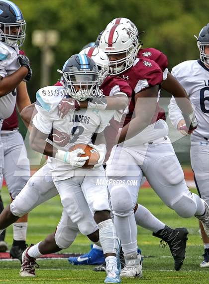Thumbnail 3 in Belleville East @ Belleville West photogallery.
