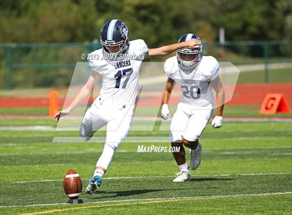 Thumbnail 3 in Belleville East @ Belleville West photogallery.