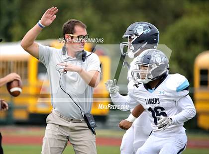 Thumbnail 2 in Belleville East @ Belleville West photogallery.