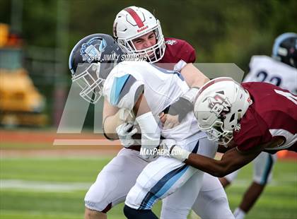 Thumbnail 3 in Belleville East @ Belleville West photogallery.