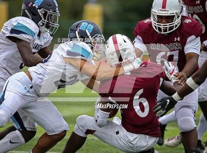Thumbnail 3 in Belleville East @ Belleville West photogallery.