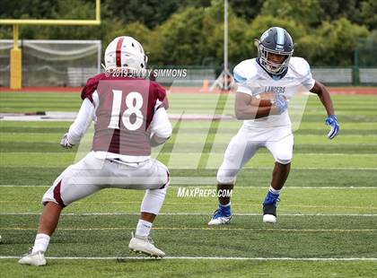 Thumbnail 3 in Belleville East @ Belleville West photogallery.