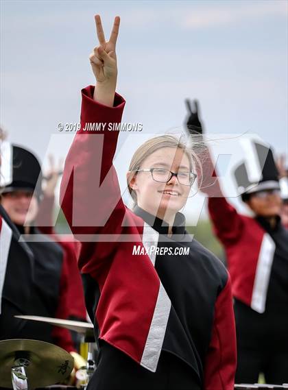 Thumbnail 2 in Belleville East @ Belleville West photogallery.