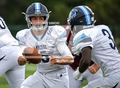 Thumbnail 3 in Belleville East @ Belleville West photogallery.