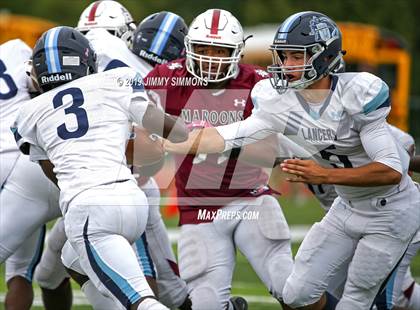 Thumbnail 2 in Belleville East @ Belleville West photogallery.