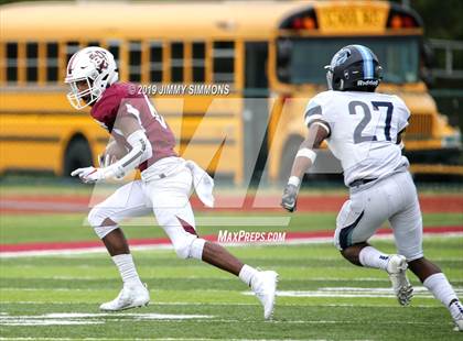 Thumbnail 3 in Belleville East @ Belleville West photogallery.