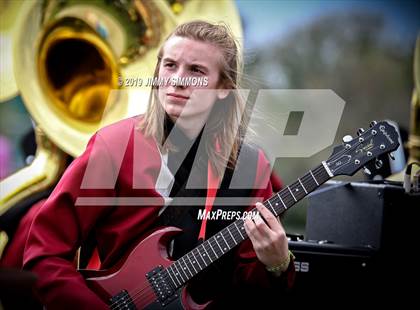 Thumbnail 1 in Belleville East @ Belleville West photogallery.