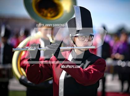 Thumbnail 3 in Belleville East @ Belleville West photogallery.