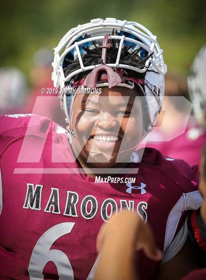 Thumbnail 3 in Belleville East @ Belleville West photogallery.