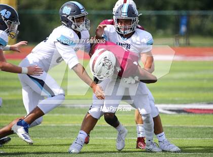 Thumbnail 3 in Belleville East @ Belleville West photogallery.