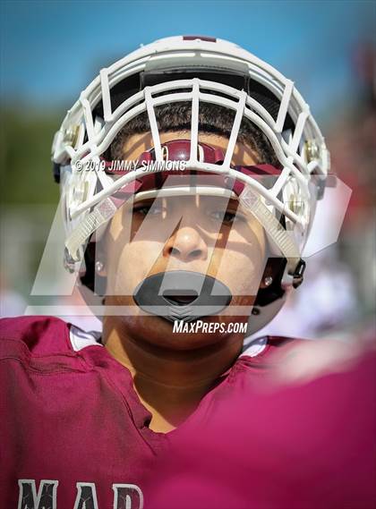 Thumbnail 3 in Belleville East @ Belleville West photogallery.