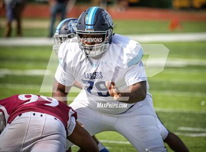Thumbnail 3 in Belleville East @ Belleville West photogallery.