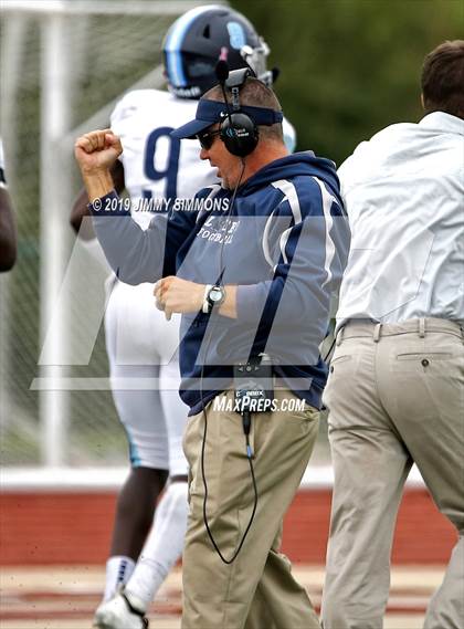 Thumbnail 3 in Belleville East @ Belleville West photogallery.
