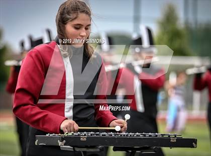 Thumbnail 3 in Belleville East @ Belleville West photogallery.