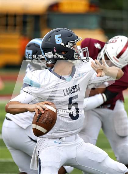 Thumbnail 3 in Belleville East @ Belleville West photogallery.