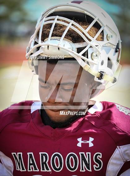 Thumbnail 2 in Belleville East @ Belleville West photogallery.