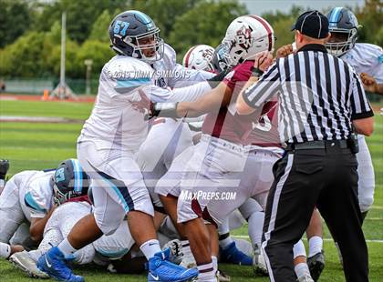 Thumbnail 2 in Belleville East @ Belleville West photogallery.