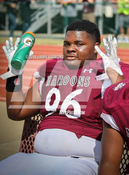Thumbnail 3 in Belleville East @ Belleville West photogallery.