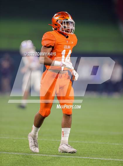 Thumbnail 1 in Graham @ Celina (UIL Class 4A Division 2  Region Final) photogallery.