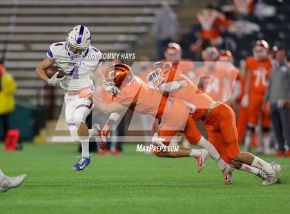 Thumbnail 1 in Graham @ Celina (UIL Class 4A Division 2  Region Final) photogallery.