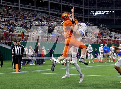 Thumbnail 2 in Graham @ Celina (UIL Class 4A Division 2  Region Final) photogallery.