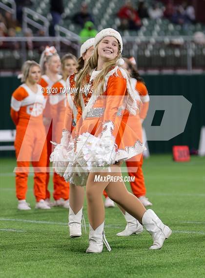 Thumbnail 1 in Graham @ Celina (UIL Class 4A Division 2  Region Final) photogallery.