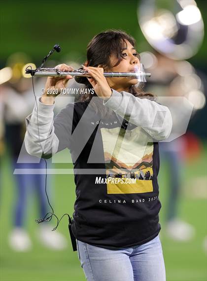 Thumbnail 1 in Graham @ Celina (UIL Class 4A Division 2  Region Final) photogallery.