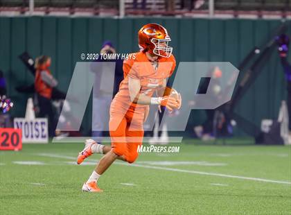 Thumbnail 1 in Graham @ Celina (UIL Class 4A Division 2  Region Final) photogallery.