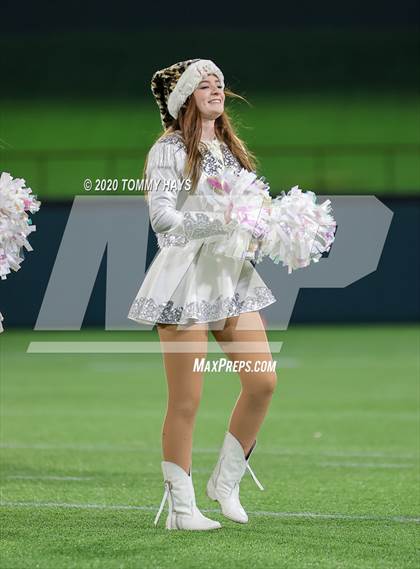 Thumbnail 1 in Graham @ Celina (UIL Class 4A Division 2  Region Final) photogallery.