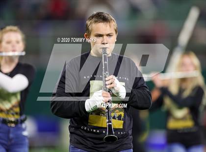 Thumbnail 1 in Graham @ Celina (UIL Class 4A Division 2  Region Final) photogallery.