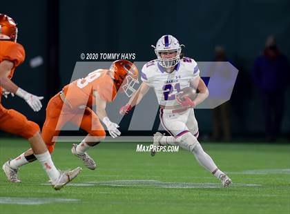 Thumbnail 1 in Graham @ Celina (UIL Class 4A Division 2  Region Final) photogallery.