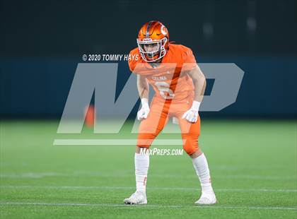 Thumbnail 1 in Graham @ Celina (UIL Class 4A Division 2  Region Final) photogallery.